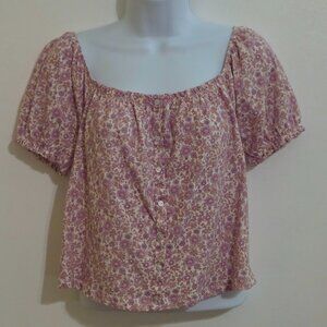 American Eagle blouse